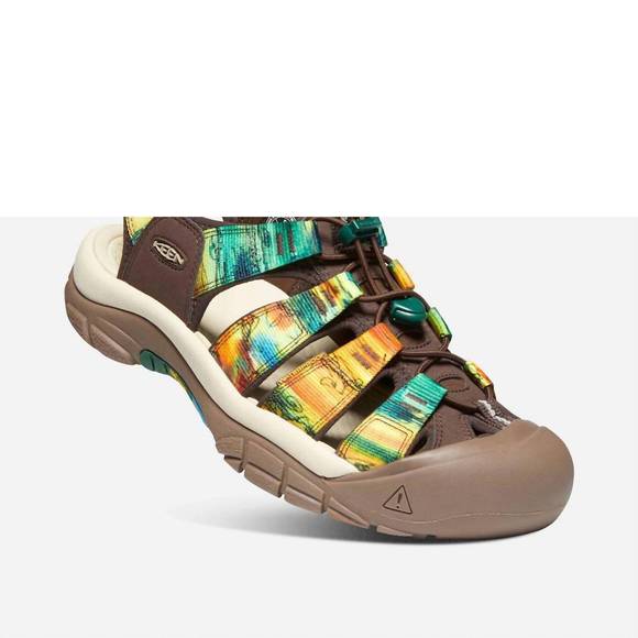 NEW KEEN men\'s banyon newport \